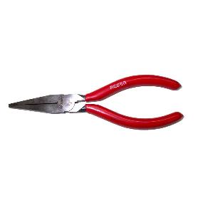 ACESA ALICATE 8142-160 BOCA PLANA LARGA BIM LIQUIDAR