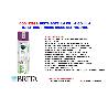 BRITA FINSTOCK BOTELLA FILL & GO LILA 0,6 LT+MICRO DISCO 1020104