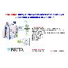 BRITA FINSTOCK FILTRO MICRO DISC PARA BOTELLAS BRITA PACK 3 UND