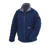 ROPA FINSTOCK ABRIGO FORRO POLAR REVER AZUL L 288FPR