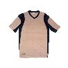 ROPA FINSTOCK CAMISETA JAVA BEIG M-CORTA T-  L V080