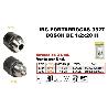 IBC FINSTOCK  3-327 PORTABROCAS LLAVE 1-2X20 H-10 MM