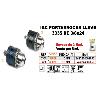 IBC FINSTOCK 3-336 PORTABROCAS LLAVE 3-8X24 M-13 MM