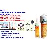 OLIVE SILICONA ACETICA (ACIDA) S-11 MULTIUSOS TRANSLUCIDA 280 ML