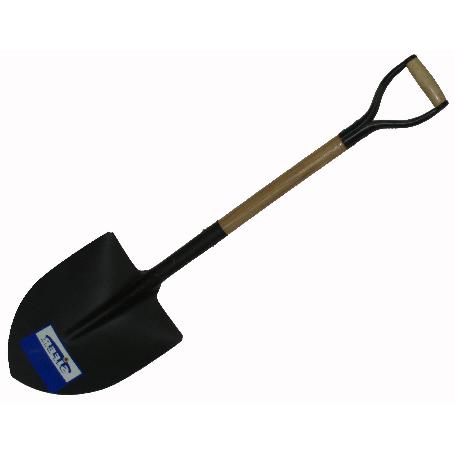 SIFER PALAS PUNTA Nº3 M-MADERA ANILLA S543Y