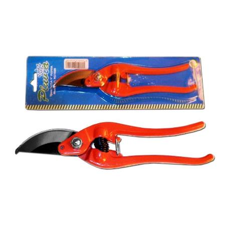 PLUVIA TIJERA PODA MANGO CUBIERTO PVC HOJA TEFLON BLIST PLRG1029