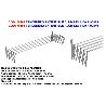 BAJA TENDEDERO EXTENSIBLE ALUMINIO 1200 R-90835