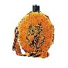 LAKEN FINSTOC CANTIMPLORA ALUMINIUM CANADIENSE 1L FUNDA PIEL 601