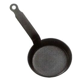 GARCIMA FINSTOCK SARTEN BLINIS REF-6 C ANTIADHENTE 12 CM 10213