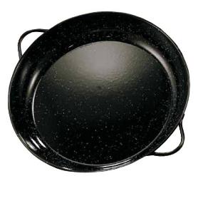 GARCIMA FINSTOCK CAZUELA REF-38 ESMALTADA DE 40CM 20840