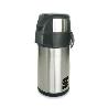 TERMO LIQUIDOS INOX 18-10 2500 CC CON DOSIFICADOR 6175