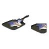 MAGEFESA SERIE DANUBIO ASADOR 27X27   03114050