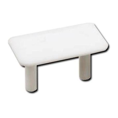 SIMON FINSTOCK CLAVIJA BLANCA PROTE. INFANTIL BL 5UND(CL410570)