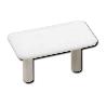 SIMON FINSTOCK CLAVIJA BLANCA PROTE. INFANTIL BL 5UND(CL410570)