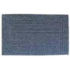 PLUVIA FELPUDO BAMBU RECTANGULAR 1 COLOR 76X46 CM 3440