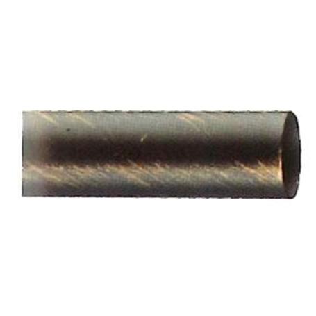 CORTINA FINSTOCK BARRA METAL 19 MM DECO2 2,50 MT  34 CREMA ORO