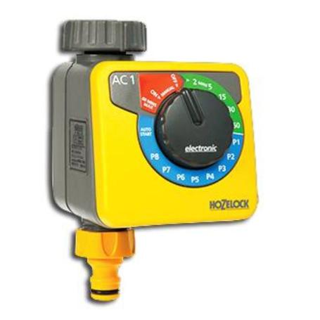 BAJA HOZELOCK PROGRAMADOR RIEGO 13 PROG.CONTROL AC1 ELE 2705