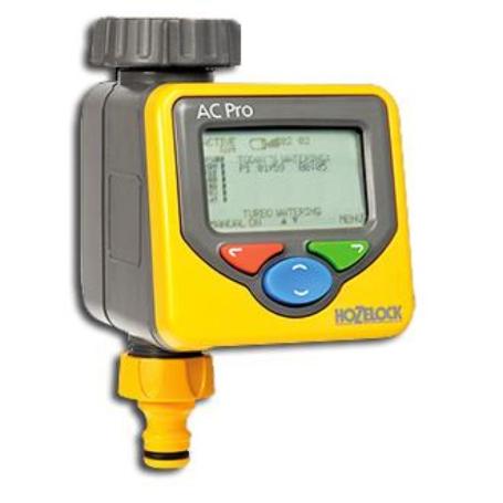 BAJA HOZELOCK PROGRAMADOR RIEGO 28 PROG.CONTROL PRO DIGITAL 2701