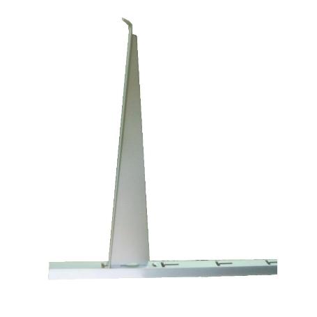 ALMA FINSTOCK GUIAS CARTELA 620 PLATA DE 1,50  METROS 4620GU1501