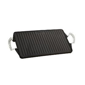 GARCIMA FINSTOCK PLANCHA REF-43 HIERRO FUNDIDO 21X27 CM RE 11021