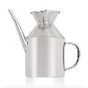 BAJA MENAJE METALTEX ACEITERA INOX 0.7L 15 CM 25295310