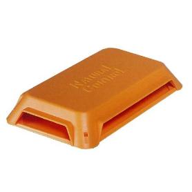 NATURAL FINSTOCK CONTROL 2 TRAMPA POLILLA ROPA 1 605 001 K