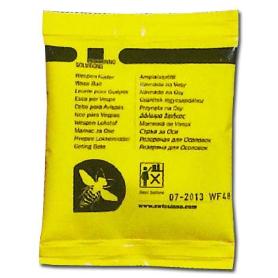 NATURAL CONTROL 2 CEBOS TRAMPA EXT.AVISPA 1 400 001 K