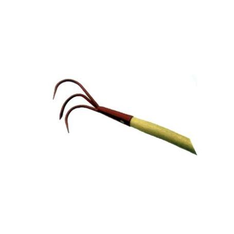 BELLOTA JARDIN 3021 CULTIVADOR 3 PUAS