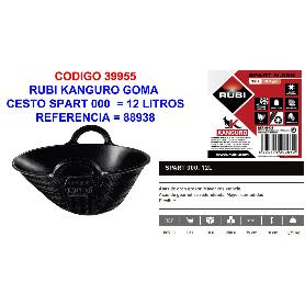 BELLOTA DESTORN.6202 B.RECTA 4  X250 LARGA