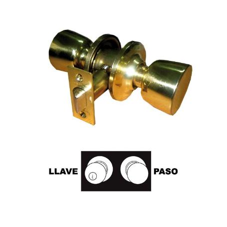 BAJA TESA POMOS SERIE 2500 LP 2503 DE 70