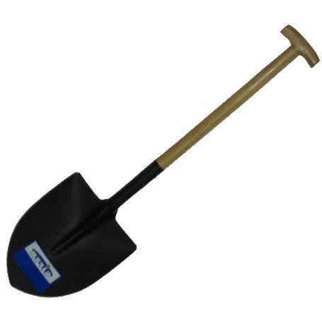 SIFER PALAS PUNTA  Nº3 M-MADERA MULETA S543T