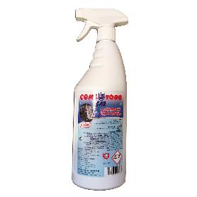 COMETODO FINSTOCK LIMPIADOR DE LLANTAS  750 ML