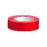 CINTA AISLANTE 10 MT X19 MM ROJA           ROLLO (CAJA 10 UNIDADES)