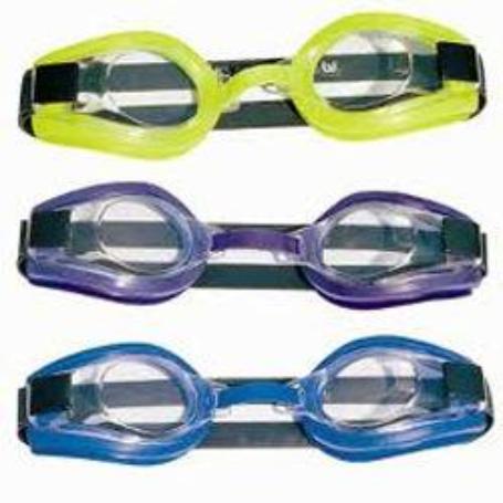 PISCINAS GAFAS HYDRO PRO  SPLASH STYLE 7-14 AÑOS 21009