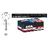 LLAVES JMA PROMO  50 LLAVES+5 GRATIS ACERO TIPO A MOD CVL-5I (CAJA 50 UNIDADES)