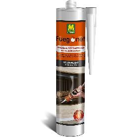 MASSO MASILLA REFRACTARIA 300 ML   231194