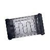 FINSTOCK JATA PLANCHA ASAR ELECTRONICA EXCELENC 2.650 W GR3000