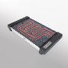 FINSTOCK JATA PLANCHA ASAR ELECTRONICA EXCELENC 2.650 W GR3000