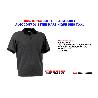COFRA FINSTOCK POLO M-CORTA ALGODON-POL. MARTINIQUE GRIS T-XXL