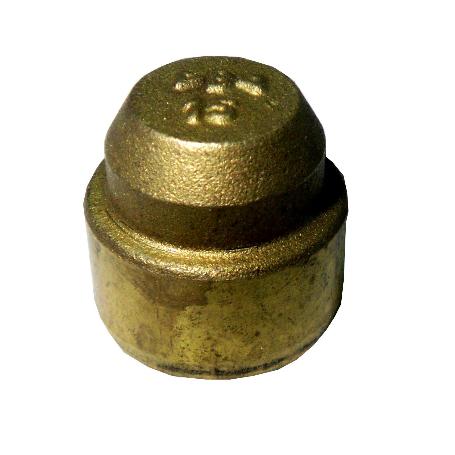 ACC.COBRE FINSTOCK CONEX FIG.301  TAPON      15