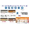 BTV BUZON FINSTOCKHORIZONTAL BOHEMIA 1 HAYA 350X120X250 MM 06851