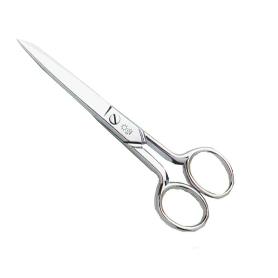 TIJERAS FINSTOCK COSTURA CASTELLANA 5.5 SOL  R-5004