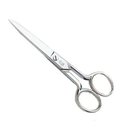 TIJERAS FINSTOCK COSTURA CASTELLANA 5.5 SOL  R-5004