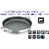 FINSTOCK ALZA CLASSI PAELLERA MAST INOX 34 S-TAPA HORNO 31150534