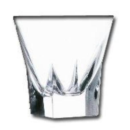 CRISTAL FINSTOCK FUSION 6 VASOS Nº5 LICOR DE 6,8 CL 23986020006