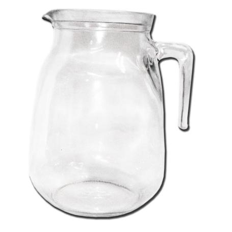 CRISTAL FINSTOCK ECO DOM JARRA 230 CL CAJA 6 UNIDADES L06321