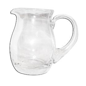 CRISTAL FINSTOCK ECO TRENTO JARRA   50 CL SET 6 JARRAS L06371