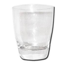 CRISTAL FINSTOCK ECO DOMINO VASO AGUA 30 CL SET 6 VASOS T03500