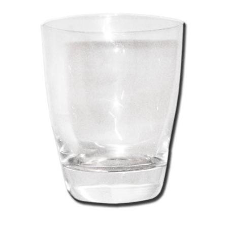 CRISTAL FINSTOCK ECO DOMINO VASO AGUA 30 CL SET 6 VASOS T03500