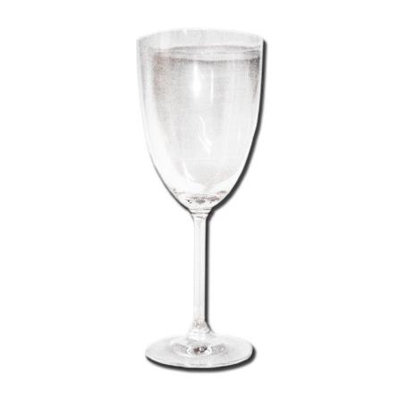 CRISTAL FINSTOCK ECO DEDALO COPA AGUA 41CL SET 6 COPAS T04570